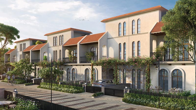 Eldeco Solano Gardens 